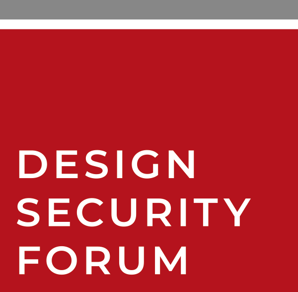 design security forum, Hanau
